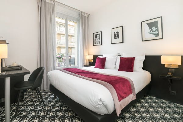 Best Western Plus Hôtel Masséna Nice